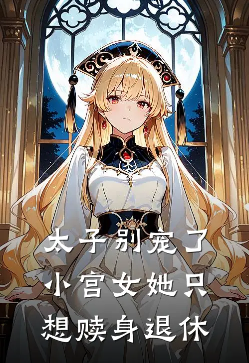 太子别宠了,小宫女她只想赎身退休免费