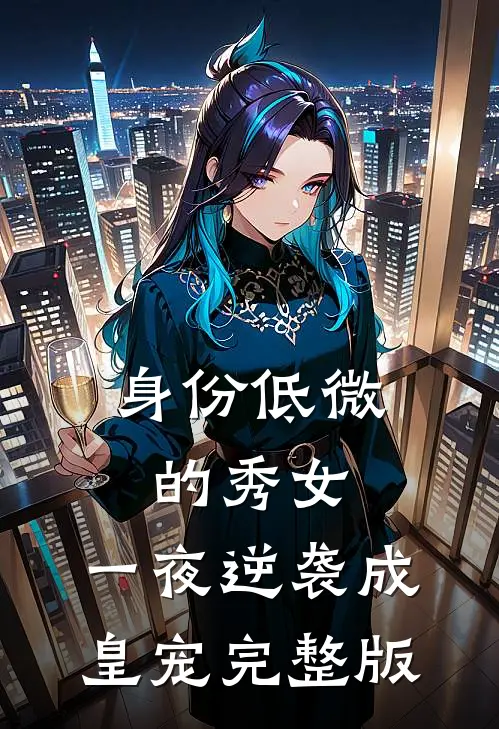 身份低微的秀女，一夜逆袭成皇宠完整版