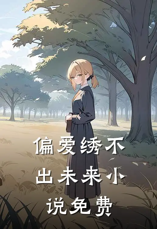 偏爱绣不出未来小说免费
