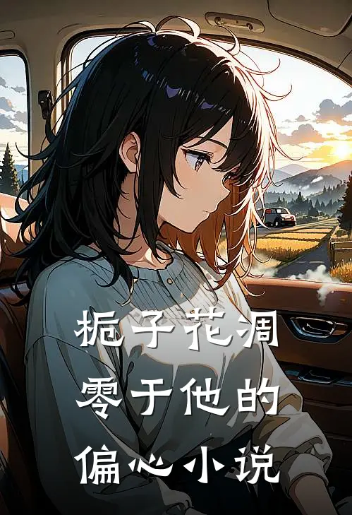 栀子花凋零于他的偏心小说