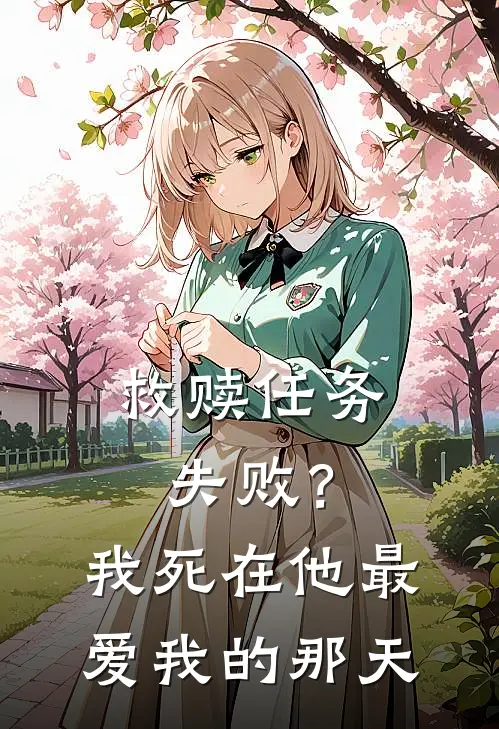 救赎任务失败？我死在他最爱我的那天