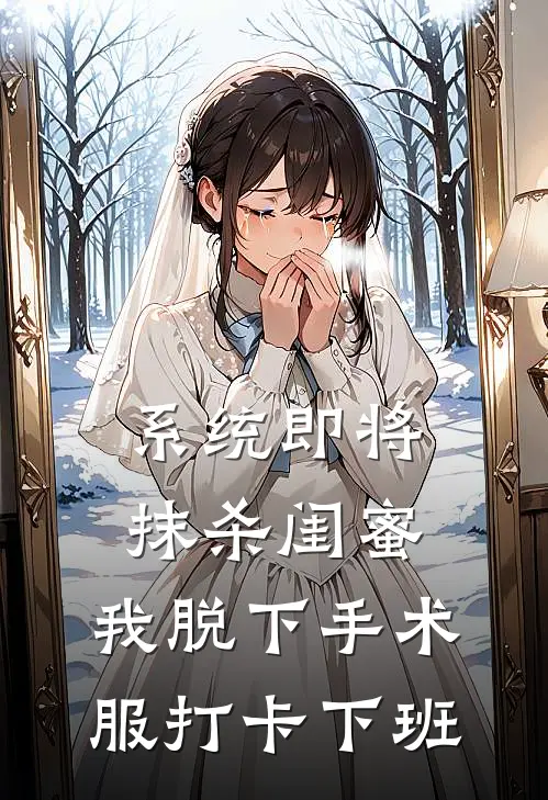 系统即将抹杀闺蜜，我脱下手术服打卡下班