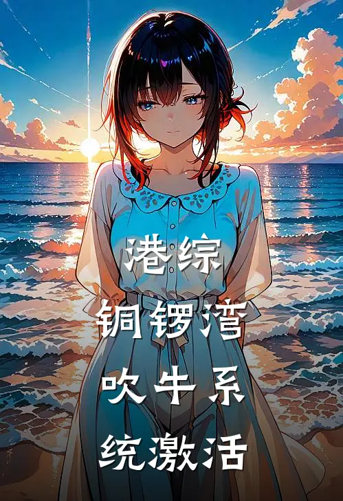 港综：铜锣湾，吹牛系统激活