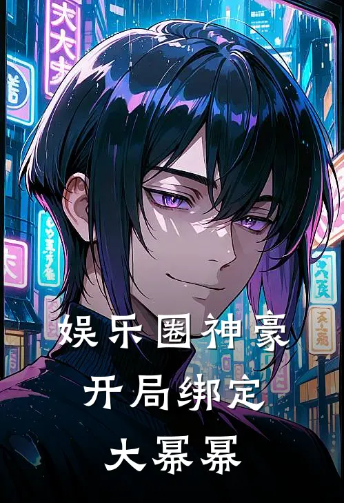 娱乐圈神豪，开局绑定大幂幂