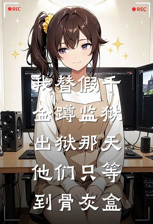 我替假千金蹲监狱，出狱那天他们只等到骨灰盒