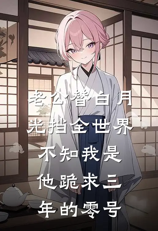 老公替白月光挡全世界，不知我是他跪求三年的零号