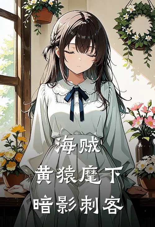 海贼：黄猿麾下暗影刺客