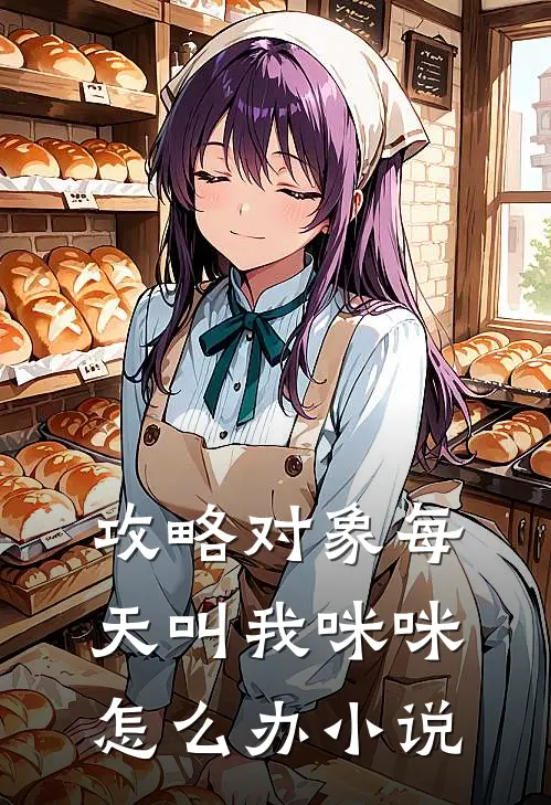 攻略对象每天叫我咪咪怎么办小说