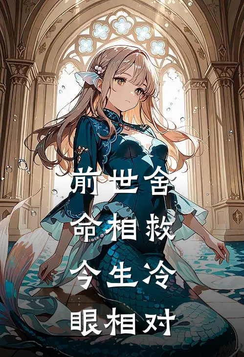 前世舍命相救,今生冷眼相对的成语