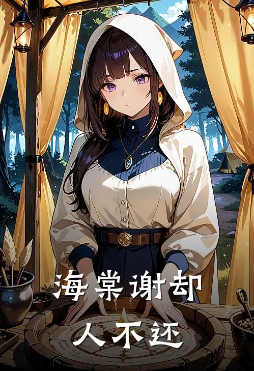 海棠谢却人不还