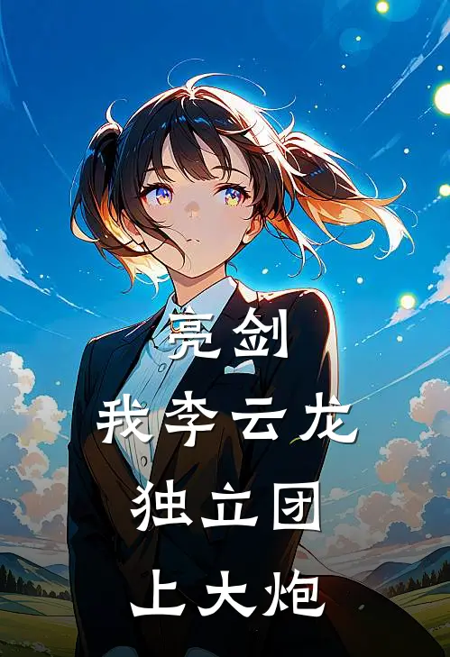 亮剑：我李云龙独立团，上大炮