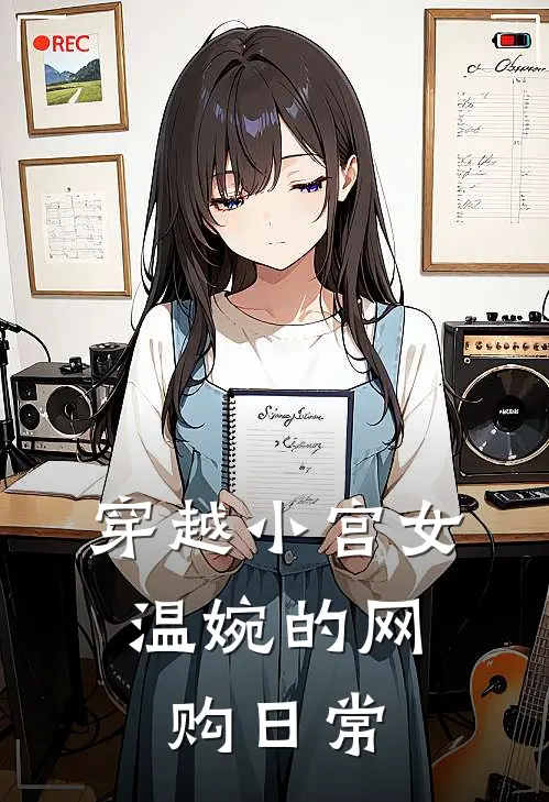 穿越小宫女：温婉的网购日常