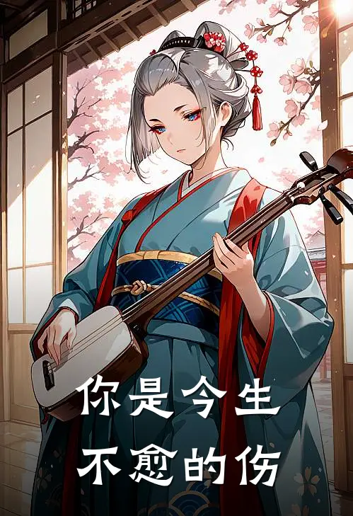 你是今生不愈的伤
