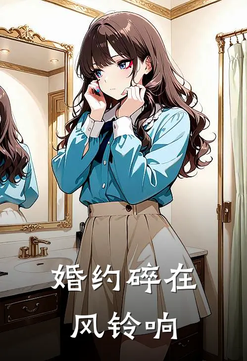 婚约碎在风铃响