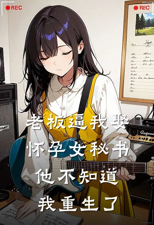 老板逼我娶怀孕女秘书，他不知道我重生了