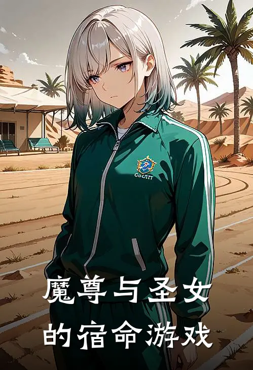 魔尊与圣女的宿命游戏