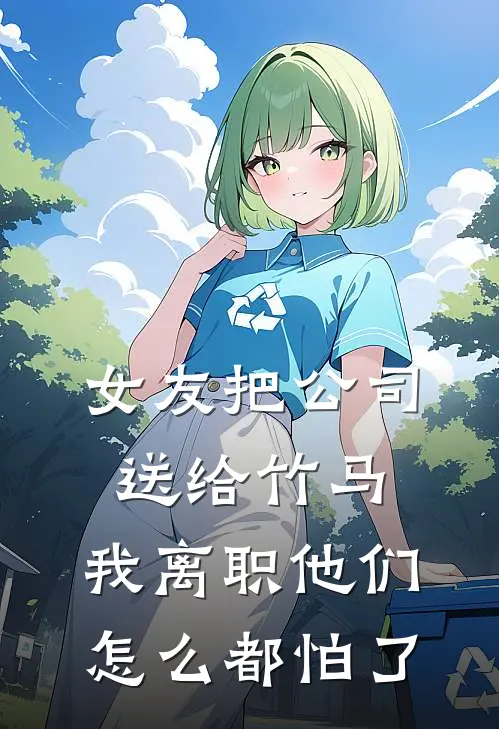 女友把公司送给竹马，我离职他们怎么都怕了