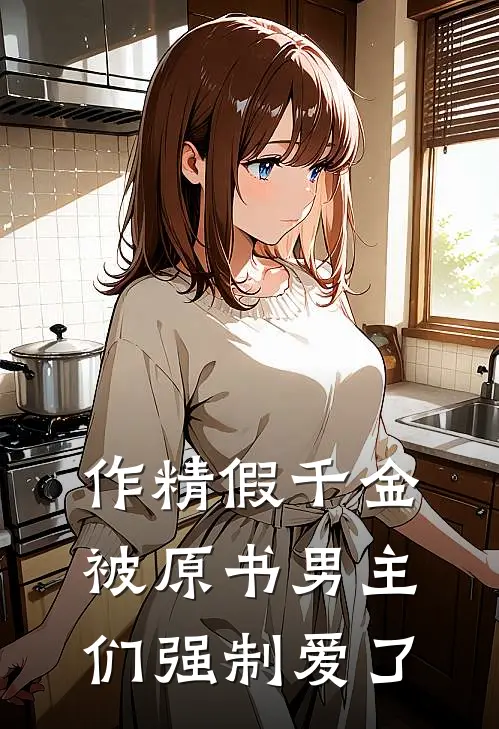作精假千金被原书男主们强制爱了
