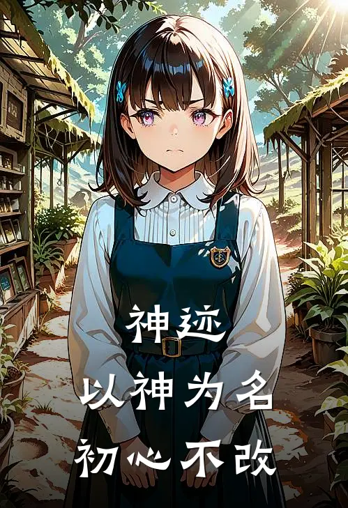 神迹，以神为名初心不改