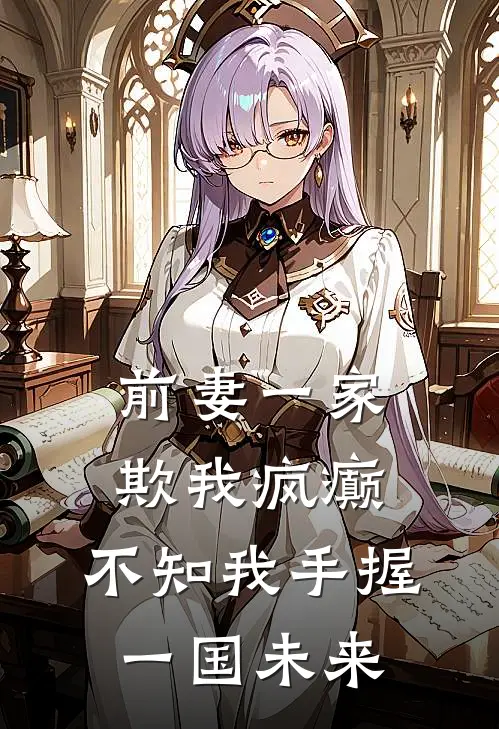 前妻一家欺我疯癫，不知我手握一国未来