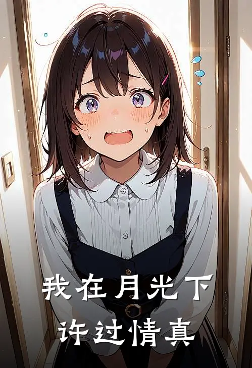 我在月光下许过情真