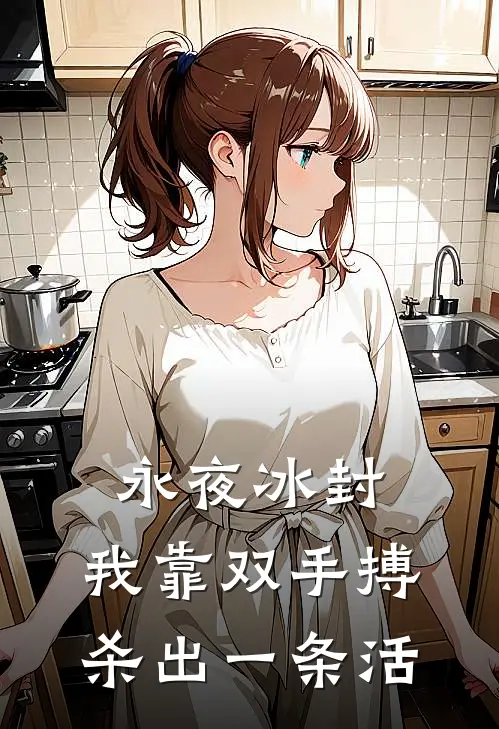 永夜冰封：我靠双手搏杀出一条活