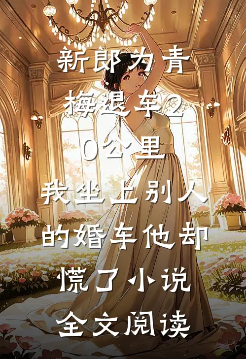 新郎为青梅退车20公里，我坐上别人的婚车他却慌了小说全文阅读