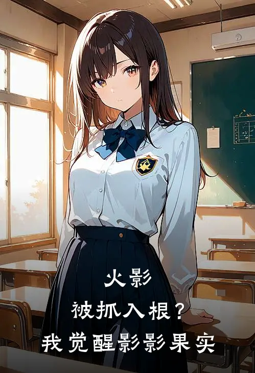 火影：被抓入根？我觉醒影影果实