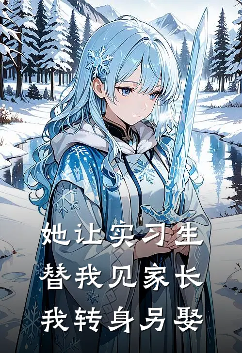 她让实习生替我见家长，我转身另娶