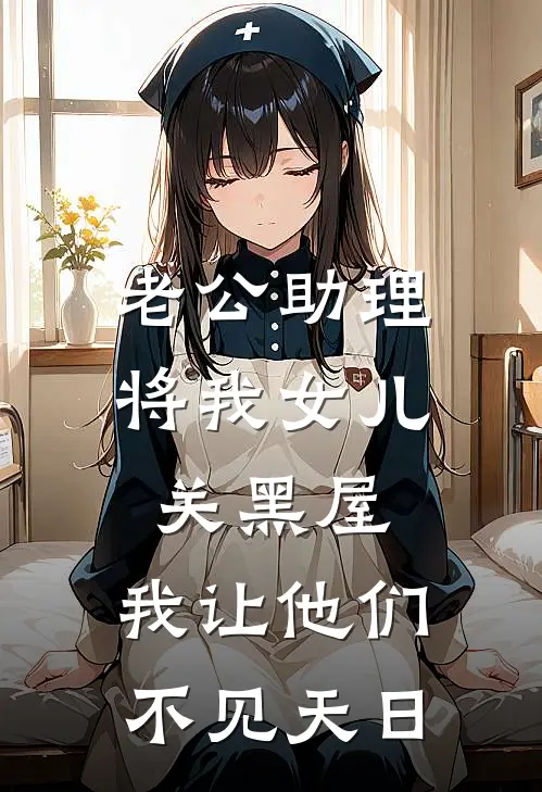老公助理将我女儿关黑屋，我让他们不见天日