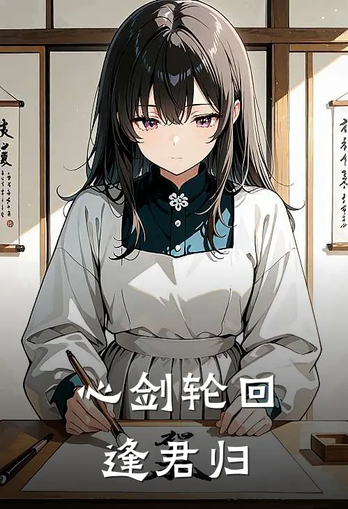 心剑轮回逢君归