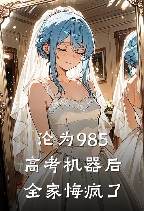 沦为985高考机器后，全家悔疯了