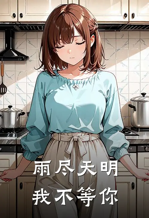 雨尽天明，我不等你