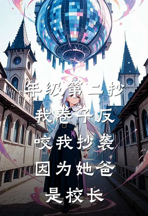 年级第二抄我卷子反咬我抄袭，因为她爸是校长