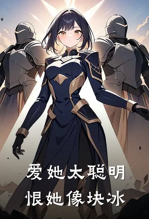 爱她太聪明，恨她像块冰