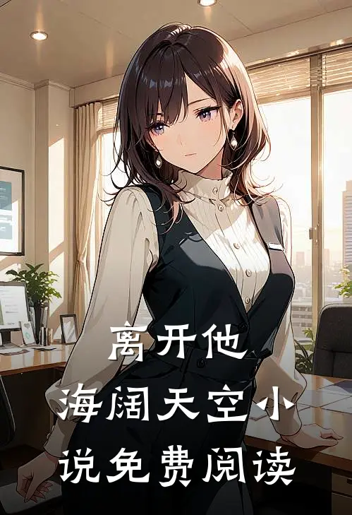 离开他，海阔天空小说免费阅读
