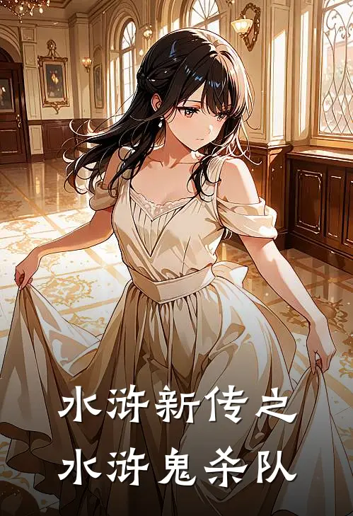 水浒新传之水浒鬼杀队