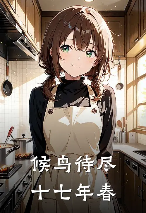 候鸟待尽十七年春
