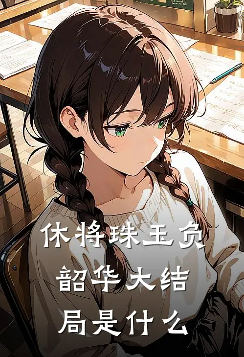 休将珠玉负韶华大结局是什么