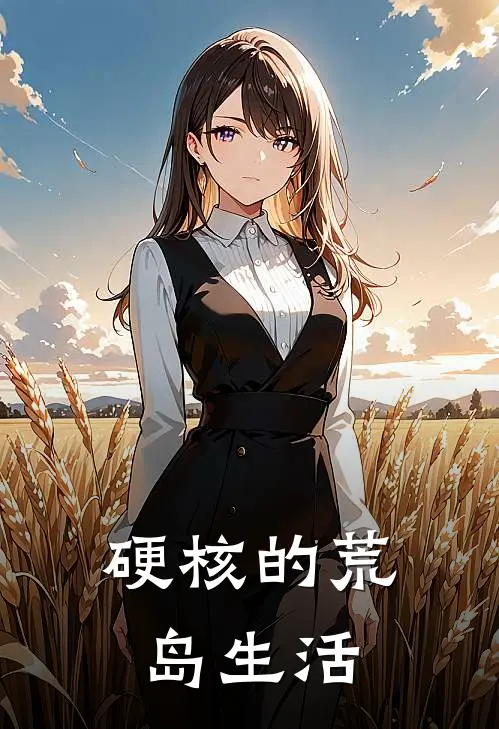硬核的荒岛生活