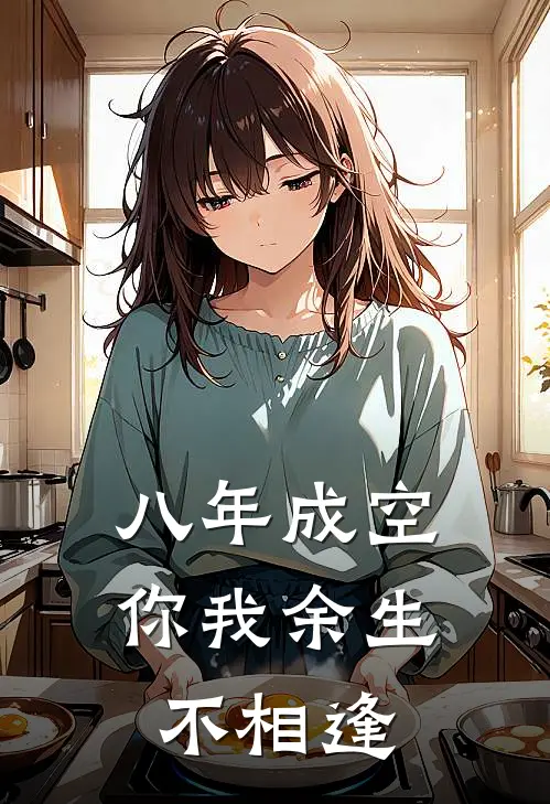 八年成空，你我余生不相逢