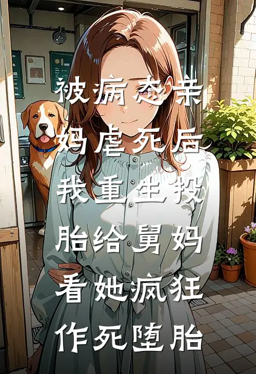 被病态亲妈虐死后，我重生投胎给舅妈看她疯狂作死堕胎