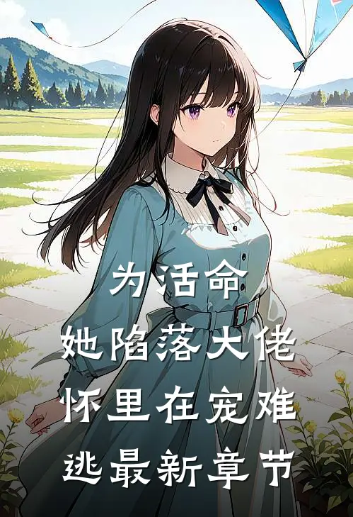 为活命，她陷落大佬怀里在宠难逃最新章节