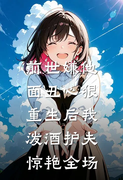 前世嫌他面丑心狠,重生后我泼酒护夫惊艳全场免费阅读