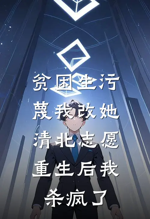 贫困生污蔑我改她清北志愿，重生后我杀疯了