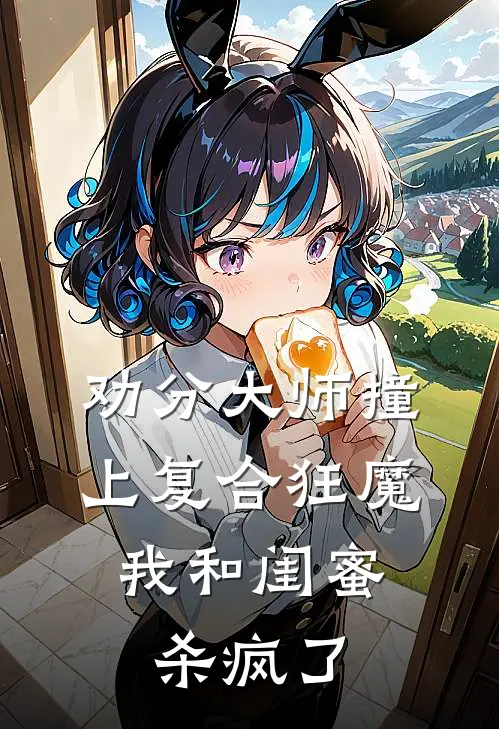 劝分大师撞上复合狂魔,我和闺蜜杀疯了免费阅读
