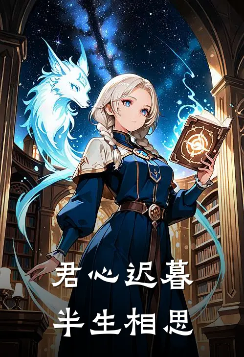 君心迟暮,半生相思免费