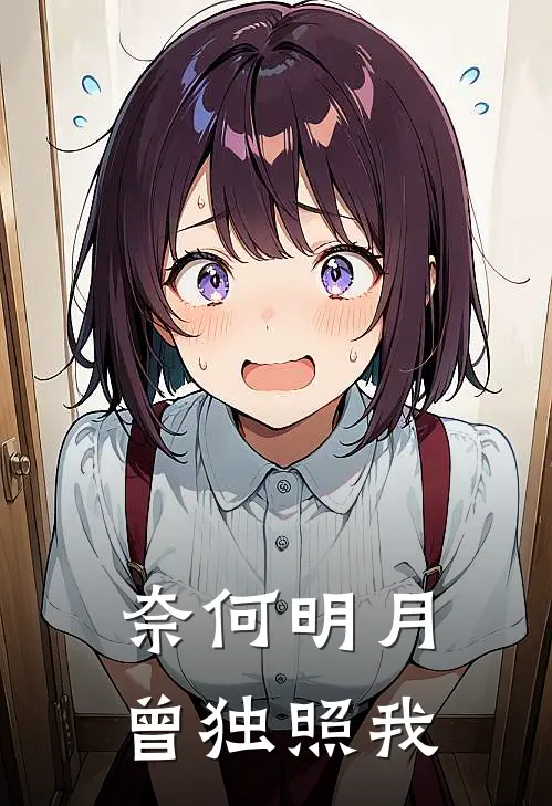 奈何明月曾独照我