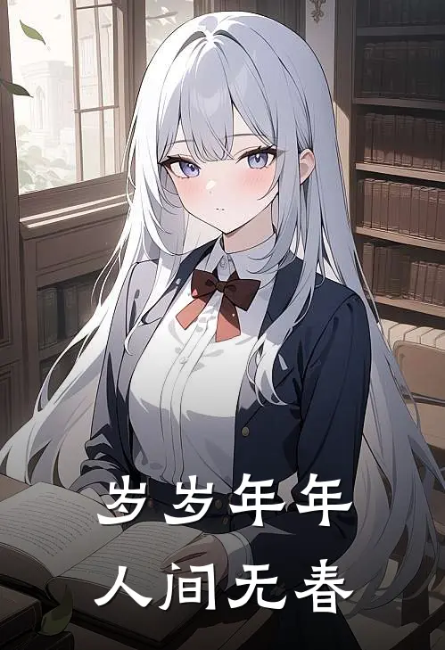 岁岁年年，人间无春