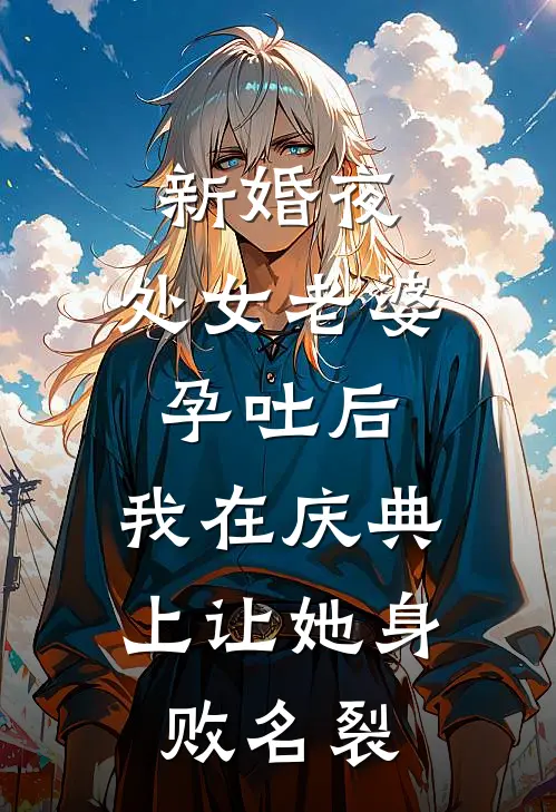 新婚夜，处女老婆孕吐后，我在庆典上让她身败名裂